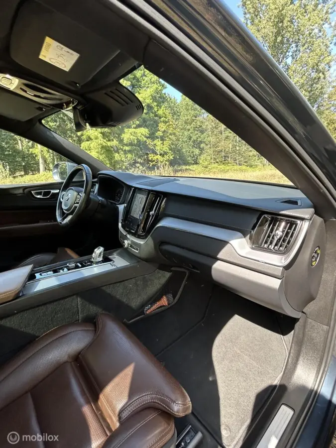 2.0 T8 Twin Engine AWD Inscription