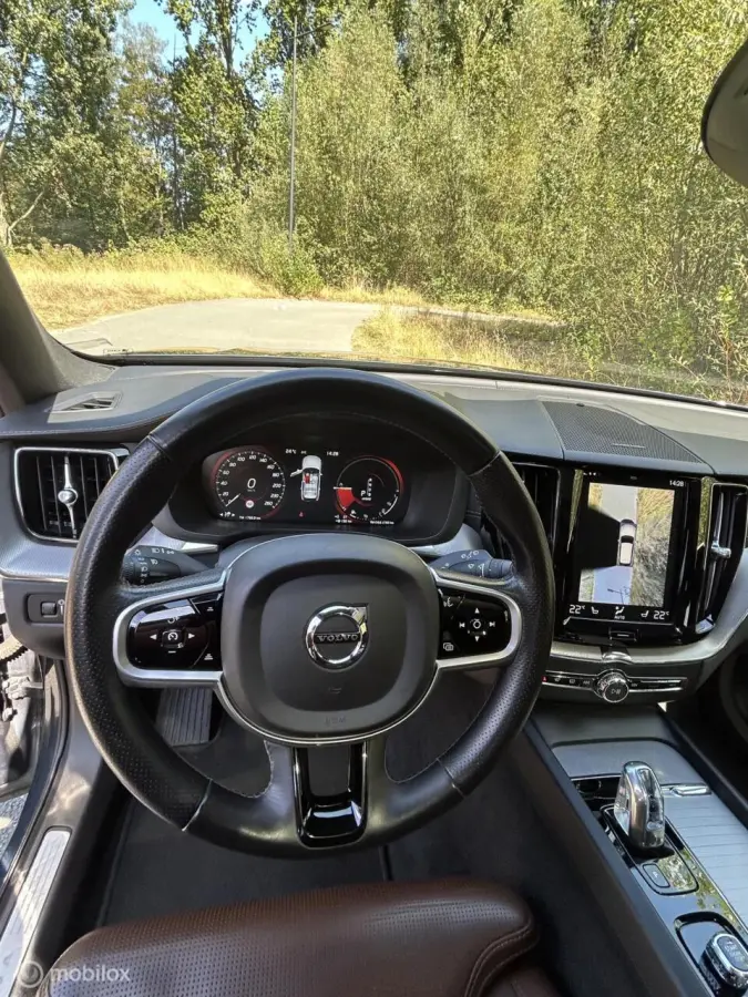2.0 T8 Twin Engine AWD Inscription