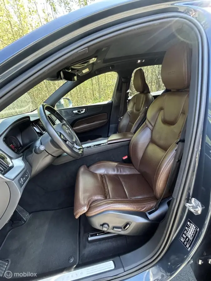 2.0 T8 Twin Engine AWD Inscription