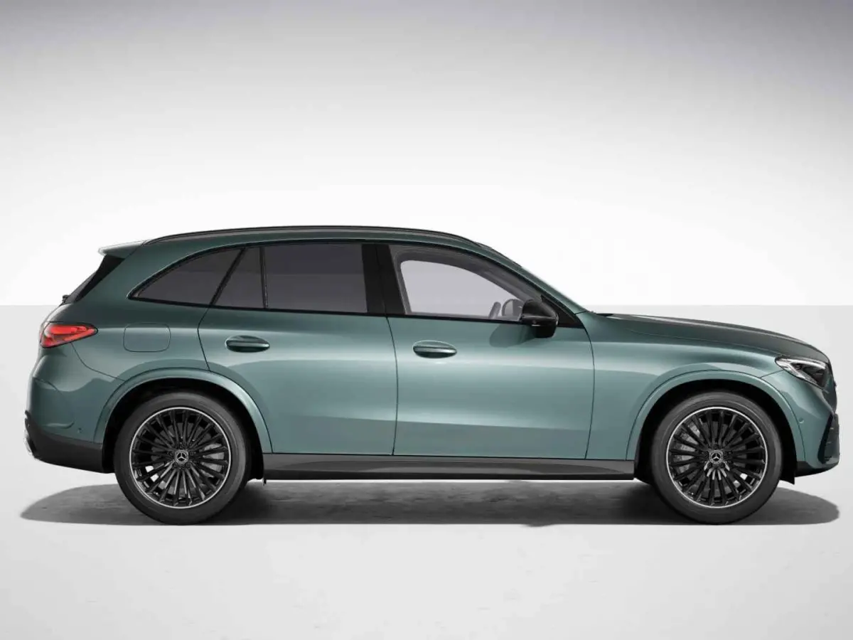 4MATIC Business Solution AMG
