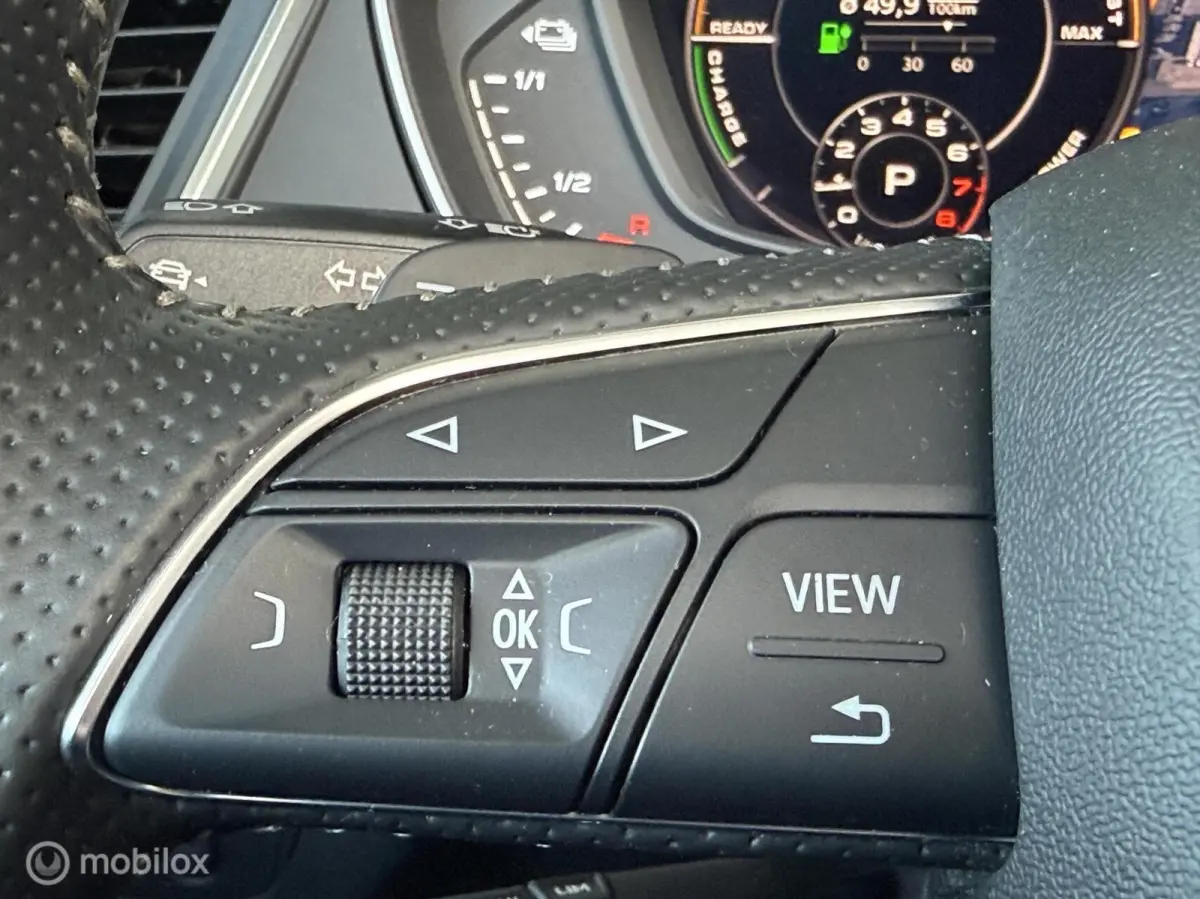 55 TFSI e 367PK Competition|PANO|LUCHTVER|HUD|360|
