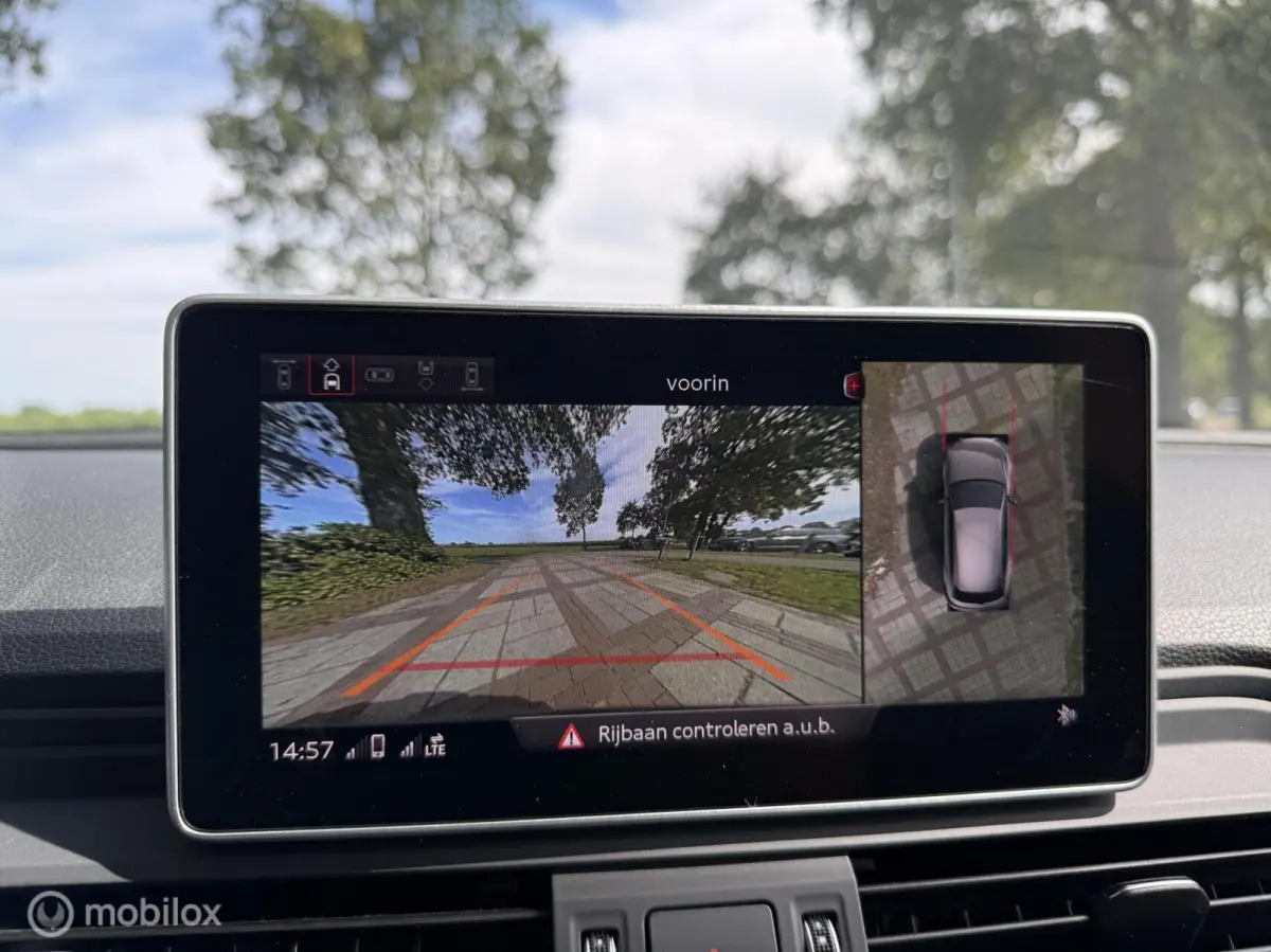 55 TFSI e 367PK Competition|PANO|LUCHTVER|HUD|360|