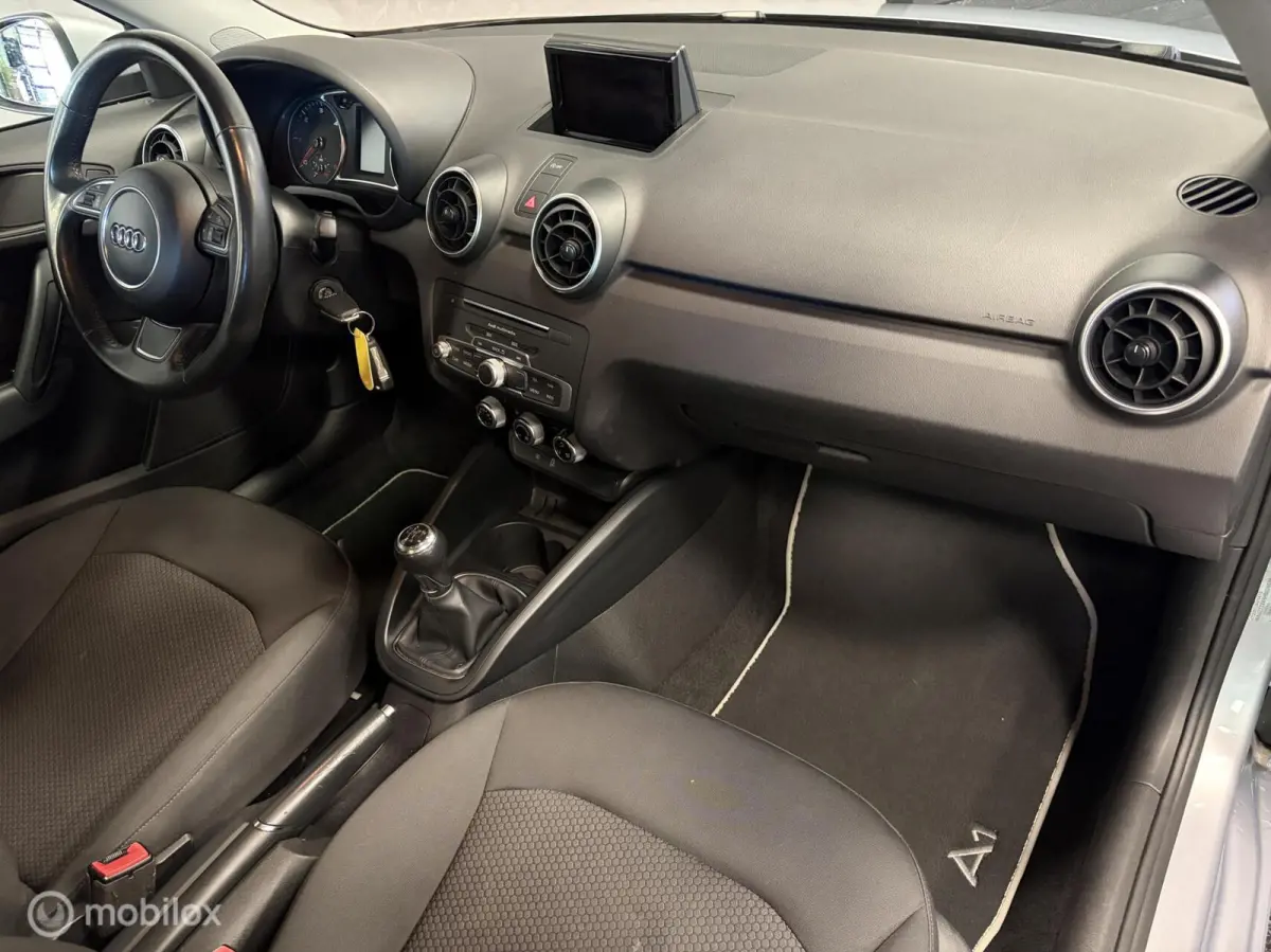 1.4 TDI Sport Pro Line S CLIMA / CRUISE / PDC / NAVI / BLUETOOTH /