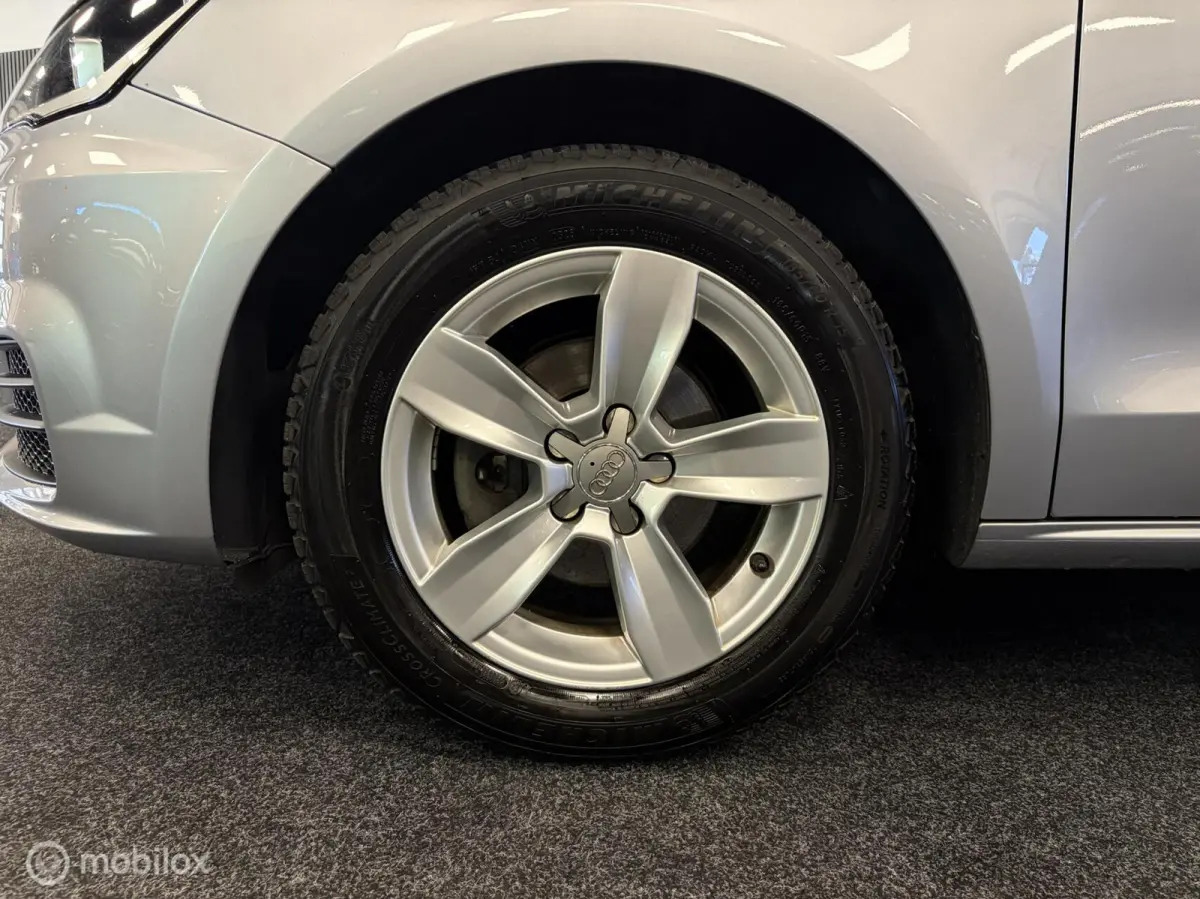 1.4 TDI Sport Pro Line S CLIMA / CRUISE / PDC / NAVI / BLUETOOTH /