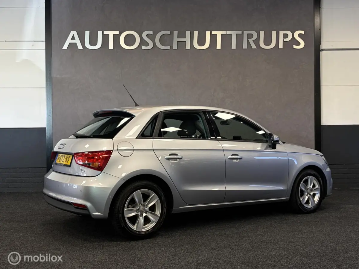 1.4 TDI Sport Pro Line S CLIMA / CRUISE / PDC / NAVI / BLUETOOTH /