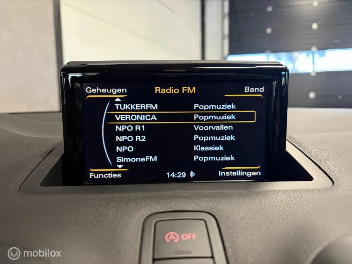 1.4 TDI Sport Pro Line S CLIMA / CRUISE / PDC / NAVI / BLUETOOTH /
