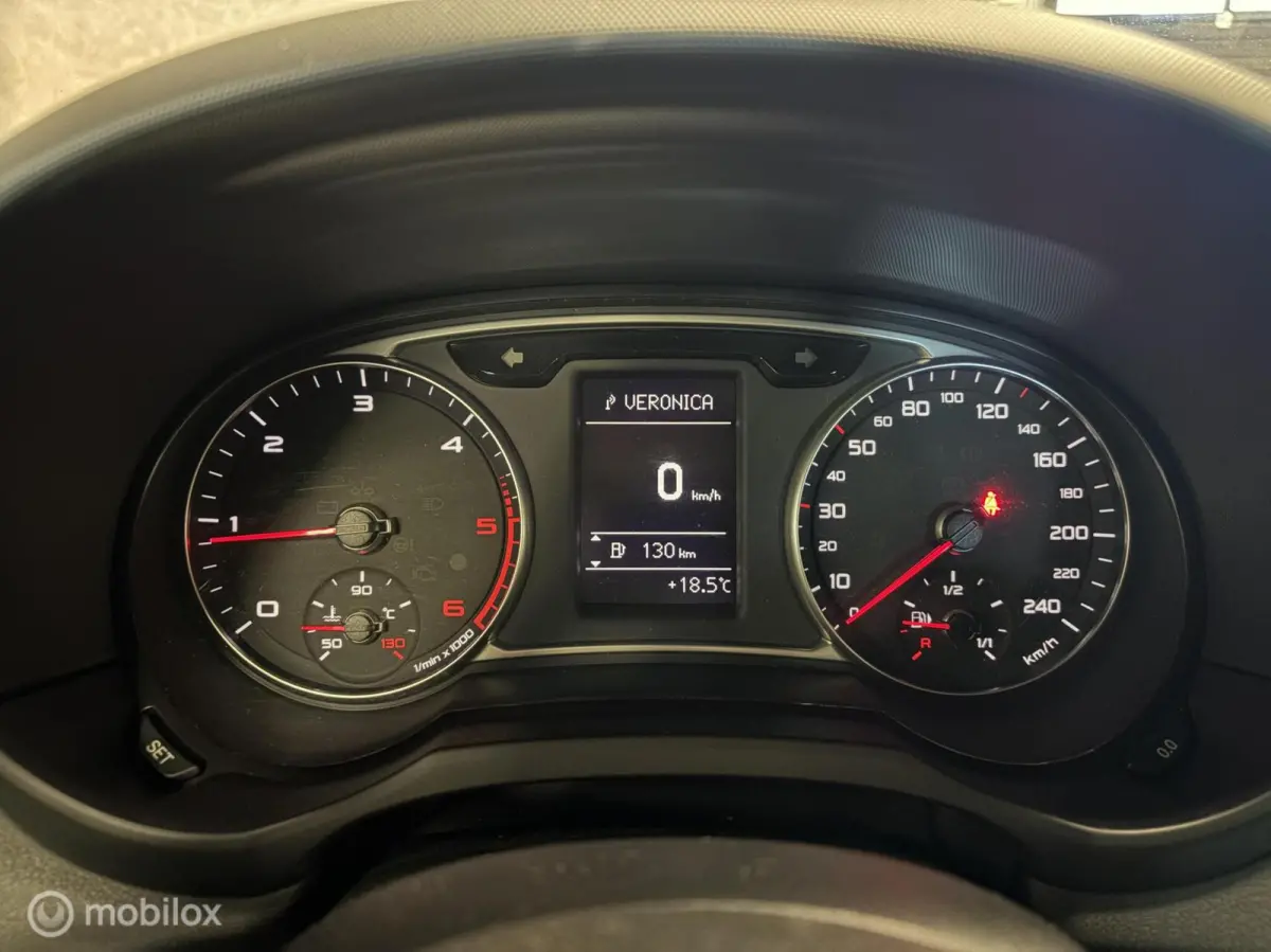 1.4 TDI Sport Pro Line S CLIMA / CRUISE / PDC / NAVI / BLUETOOTH /