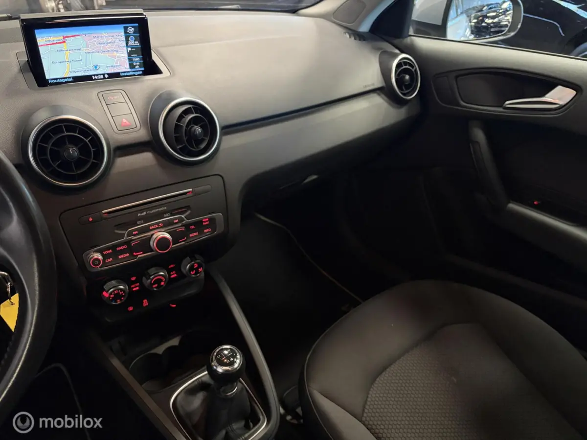 1.4 TDI Sport Pro Line S CLIMA / CRUISE / PDC / NAVI / BLUETOOTH /