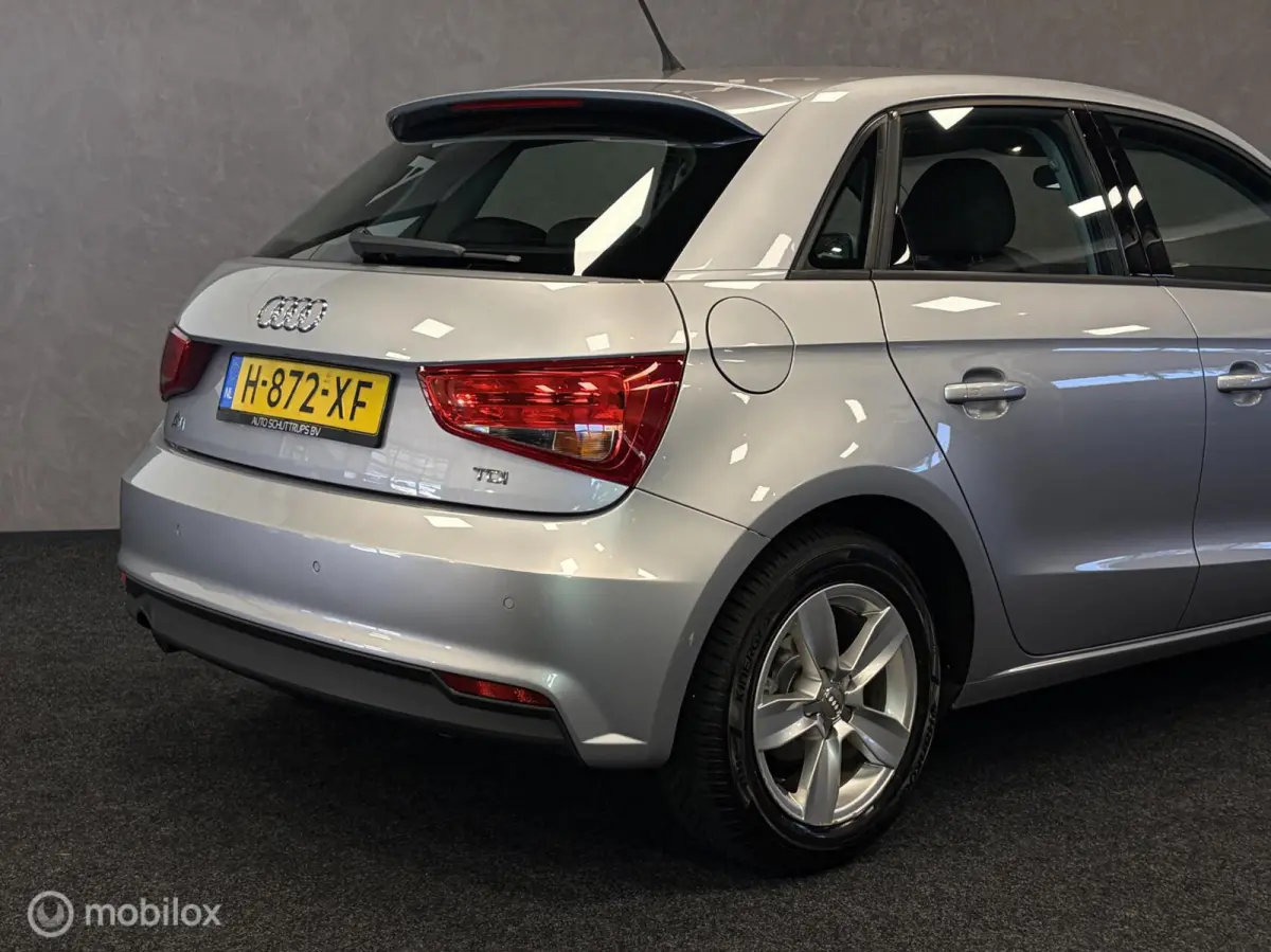 1.4 TDI Sport Pro Line S CLIMA / CRUISE / PDC / NAVI / BLUETOOTH /