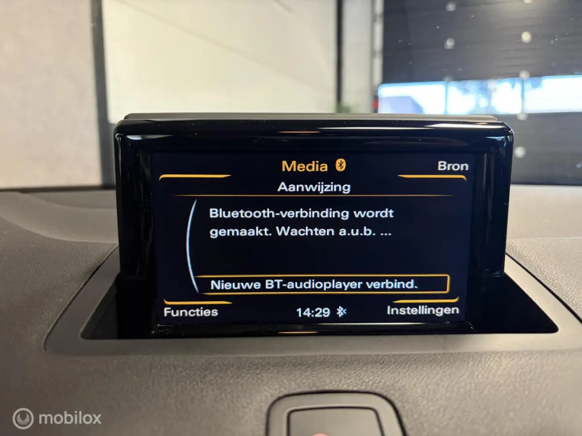 1.4 TDI Sport Pro Line S CLIMA / CRUISE / PDC / NAVI / BLUETOOTH /