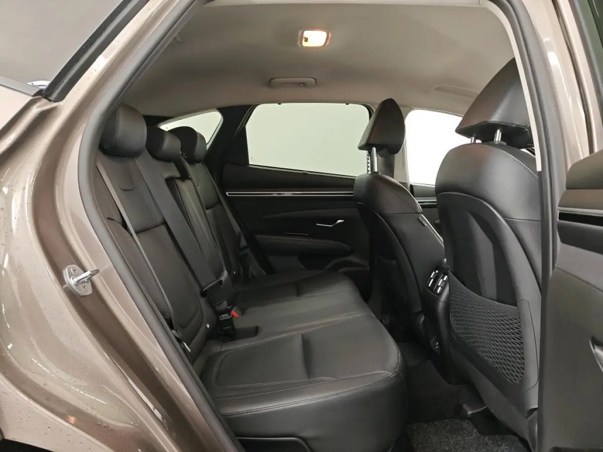 1.6 T-GDI HEV PREMIUM I AUTOMAAT I 360 CAMERA I APPLE CARPLAY I CLIMATE CONTROL