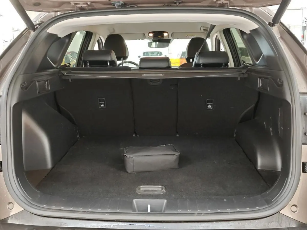 1.6 T-GDI HEV PREMIUM I AUTOMAAT I 360 CAMERA I APPLE CARPLAY I CLIMATE CONTROL