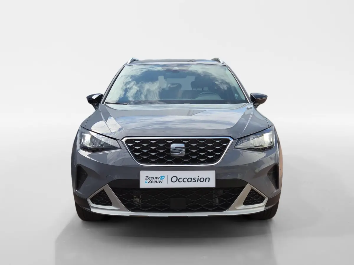 Xperience Business Connect | Adaptief Cruise  | Climate Control | Camera | Dodehoek Detectie | 17'' LM Velgen | Apple Carplay | Android Auto | 9.000 km!