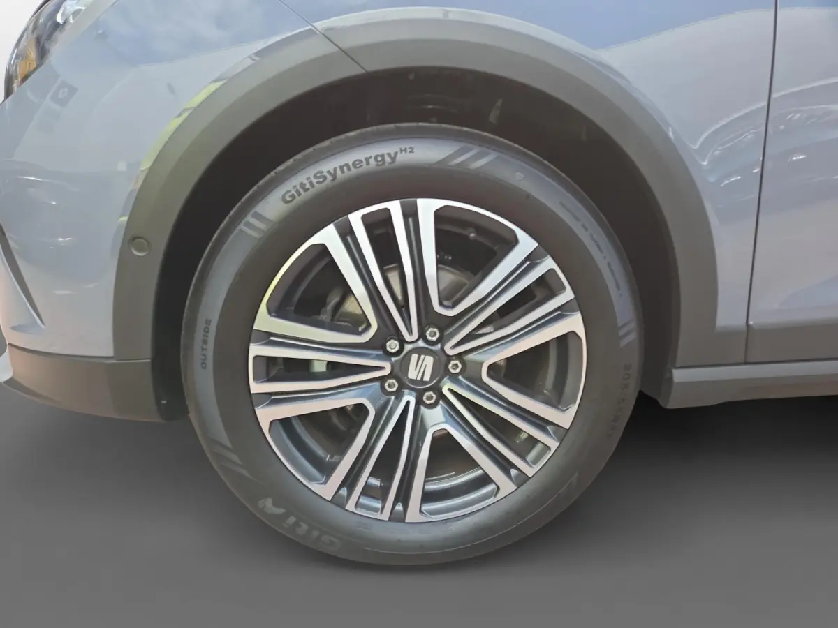 Xperience Business Connect | Adaptief Cruise  | Climate Control | Camera | Dodehoek Detectie | 17'' LM Velgen | Apple Carplay | Android Auto | 9.000 km!