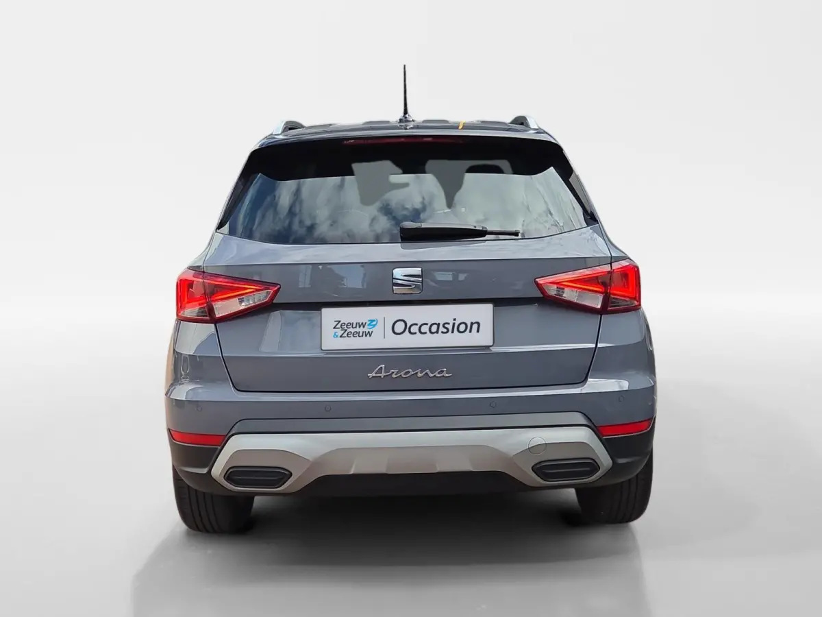 Xperience Business Connect | Adaptief Cruise  | Climate Control | Camera | Dodehoek Detectie | 17'' LM Velgen | Apple Carplay | Android Auto | 9.000 km!