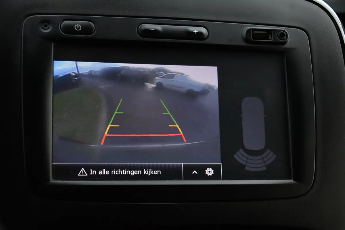 1.6 MJ EcoJet L2H1 SX Camera, Cruise, 145pk, NAVI, Multimedia, Trekhaak, Sensoren, Uniek!