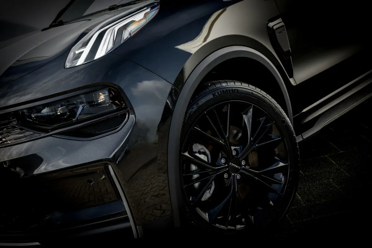 1.5 More MY25 4 Cil. Rijklaar Plug-In Hybride I Leder I Full Options