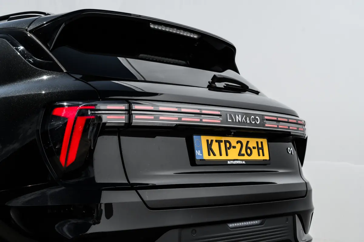1.5 More MY25 4 Cil. Rijklaar Plug-In Hybride | Leder | Full Options