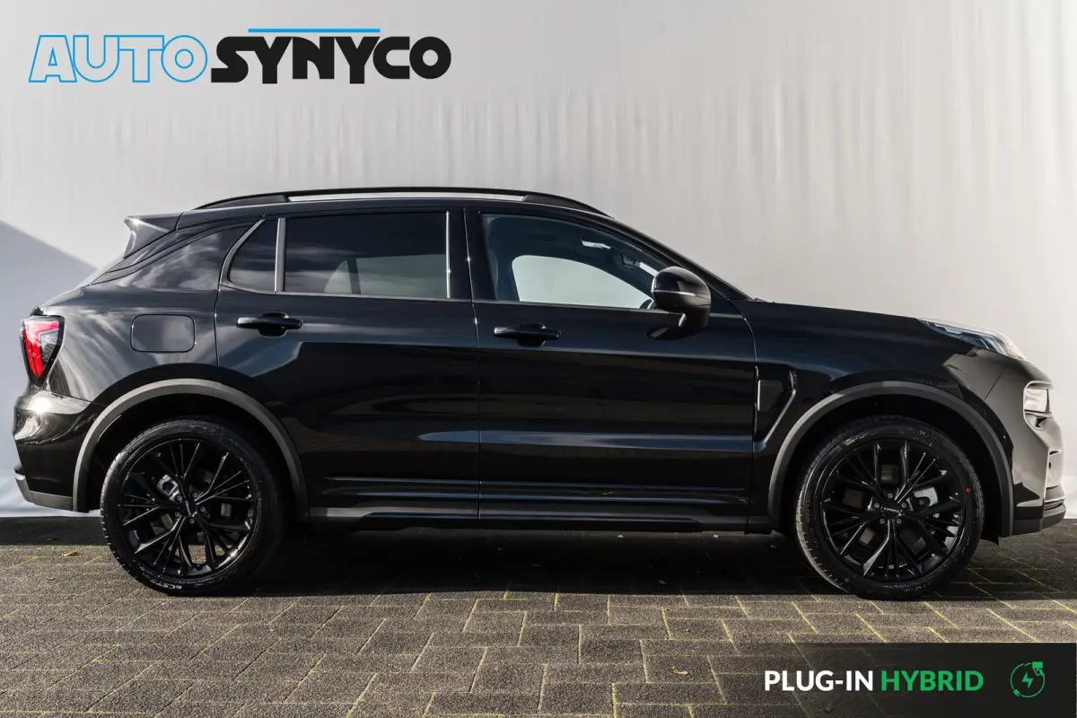 1.5 More MY25 4 Cil. Rijklaar Plug-In Hybride I Leder I Full Options