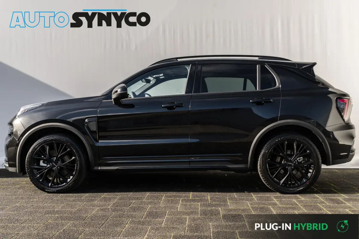 1.5 More MY25 4 Cil. Rijklaar Plug-In Hybride I Leder I Full Options