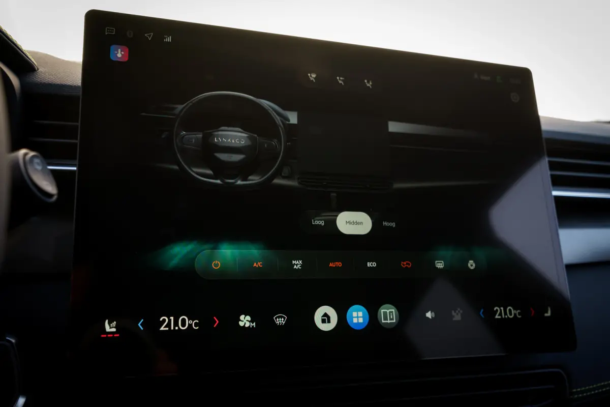 1.5 More MY25 4 Cil. Rijklaar Plug-In Hybride | Leder | Full Options