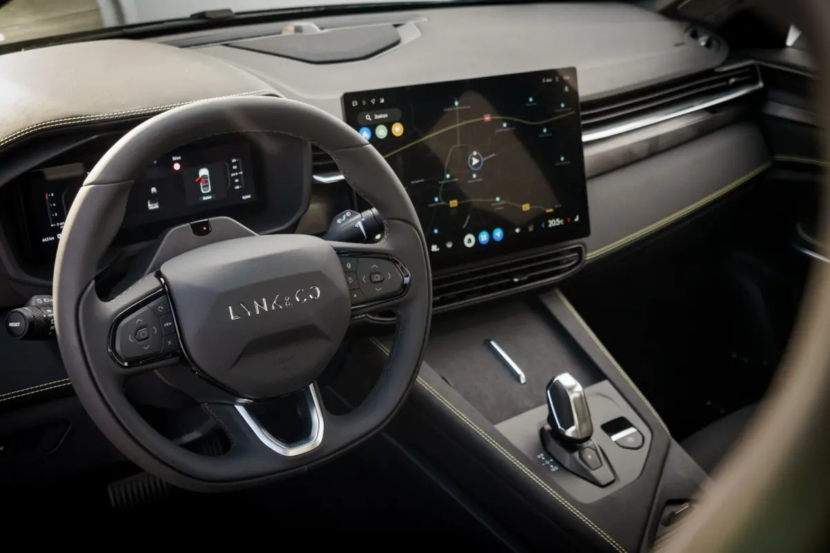 1.5 More MY25 4 Cil. Rijklaar Plug-In Hybride | Leder | Full Options
