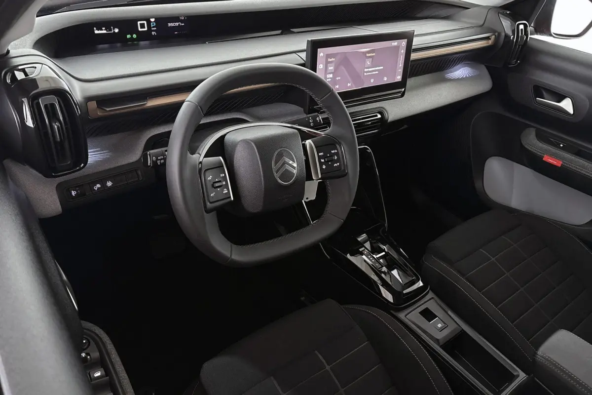 1.2 Hybrid 145pk Plus Climate Control Achteruitrijcamera Apple CarPlay
