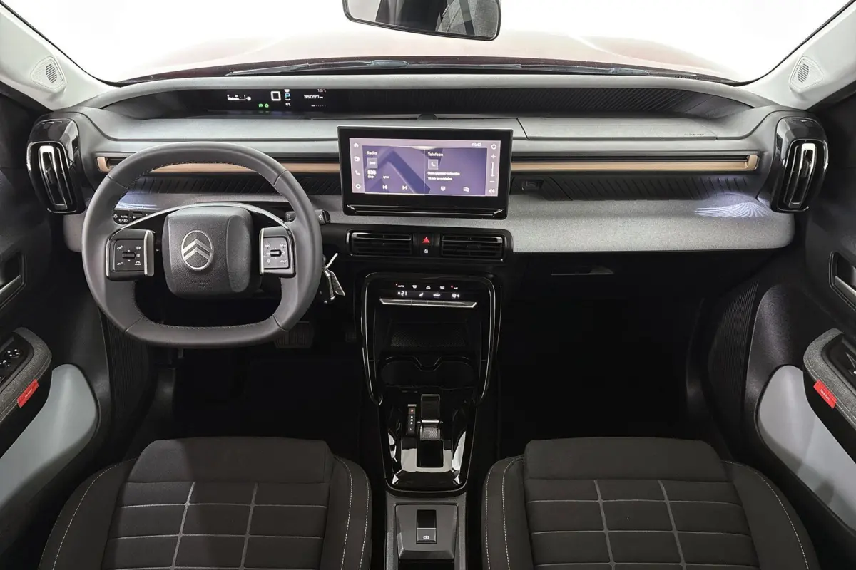 1.2 Hybrid 145pk Plus Climate Control Achteruitrijcamera Apple CarPlay