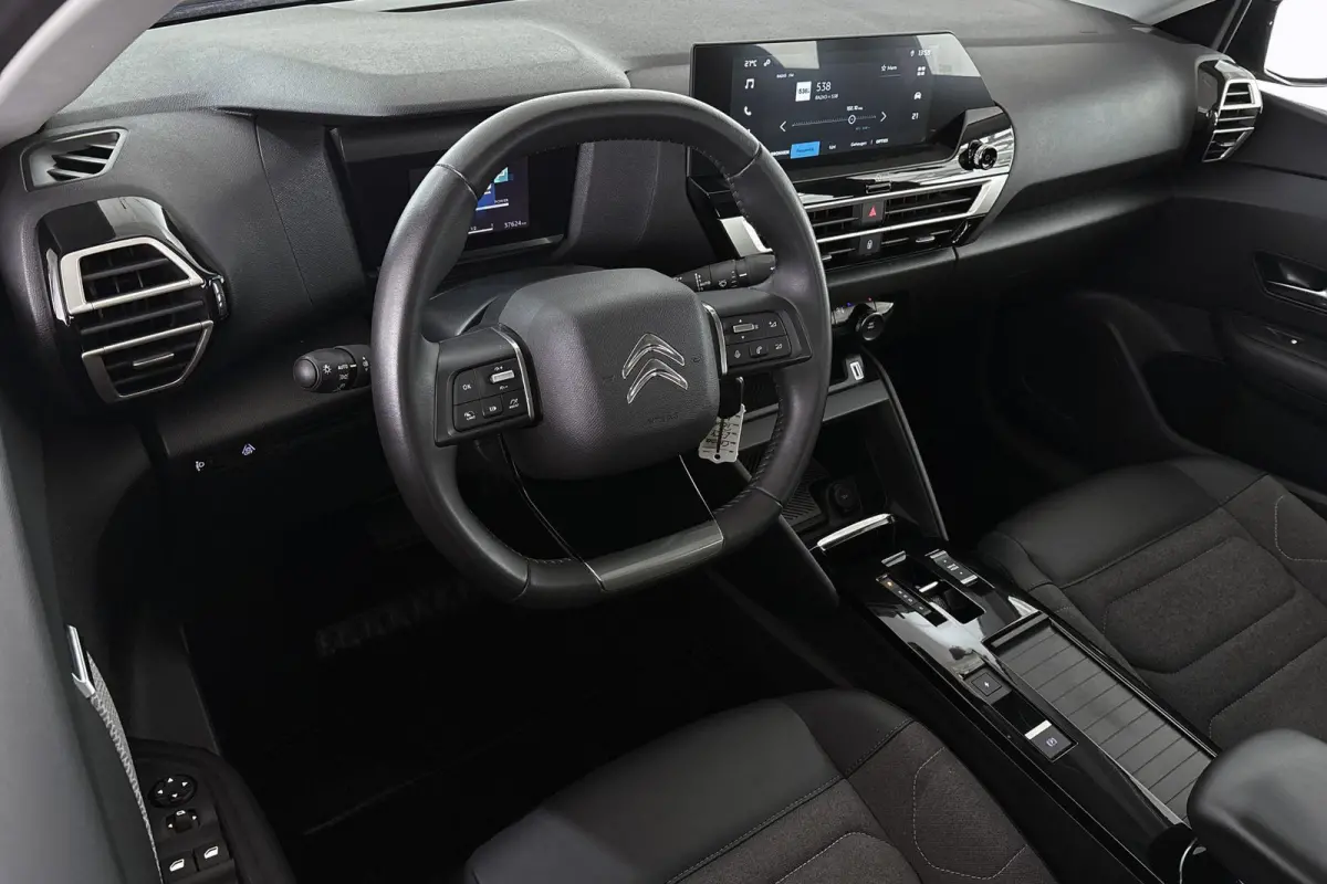 You 50 kWh Achteruitrijcamera Apple CarPlay