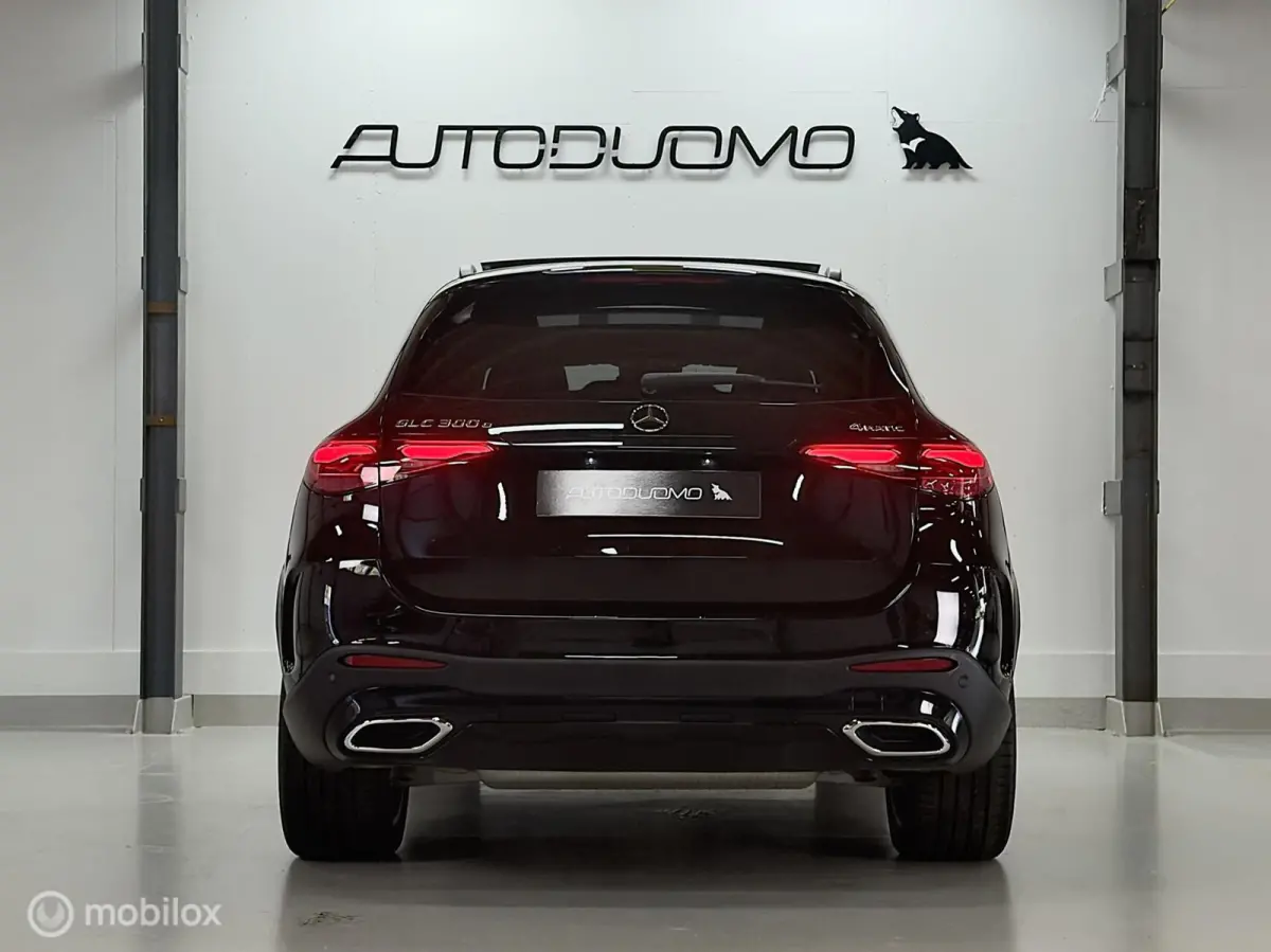 4MATIC AMG | Pano | Burmester | MATRIX | 360+ | Memory | Night | HUD | Fingerprint | 20" | Instaplijst | Dynamic | 313PK