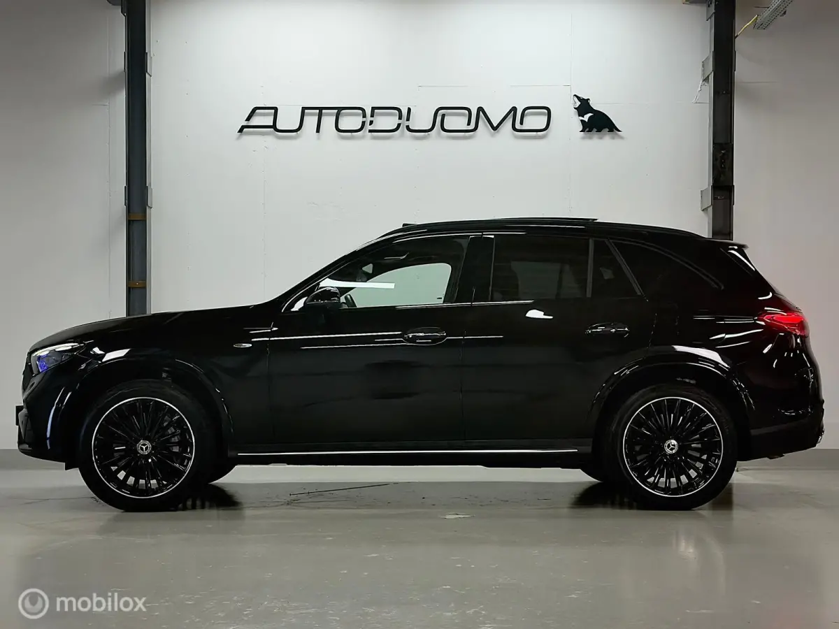 4MATIC AMG | Pano | Burmester | MATRIX | 360+ | Memory | Night | HUD | Fingerprint | 20" | Instaplijst | Dynamic | 313PK