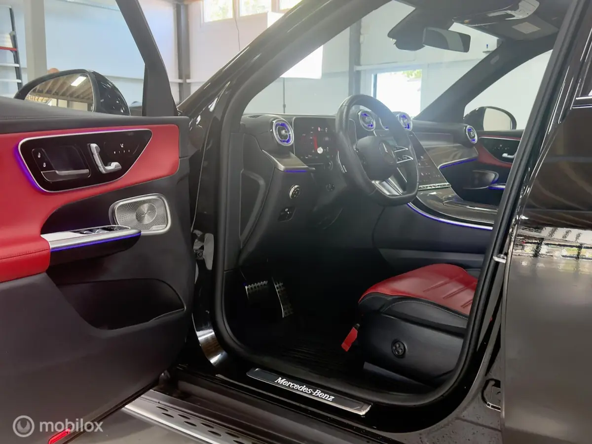 4MATIC AMG | Pano | Burmester | MATRIX | 360+ | Memory | Night | HUD | Fingerprint | 20" | Instaplijst | Dynamic | 313PK