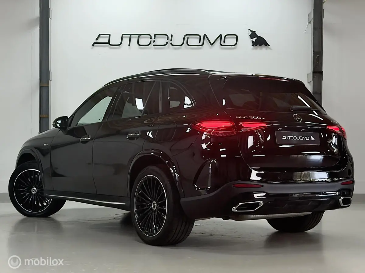 4MATIC AMG | Pano | Burmester | MATRIX | 360+ | Memory | Night | HUD | Fingerprint | 20" | Instaplijst | Dynamic | 313PK
