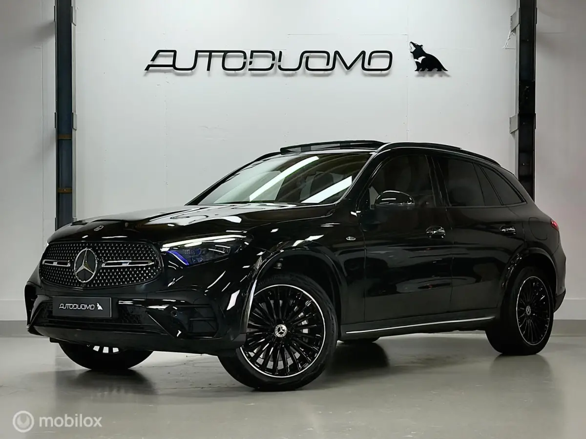 4MATIC AMG | Pano | Burmester | MATRIX | 360+ | Memory | Night | HUD | Fingerprint | 20" | Instaplijst | Dynamic | 313PK