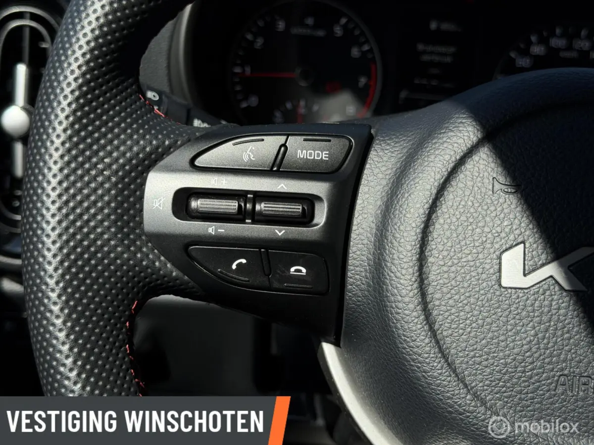1.0 DPi GT-Line met 17568 km!! | Keyless | Camera | Navi | Cruise |