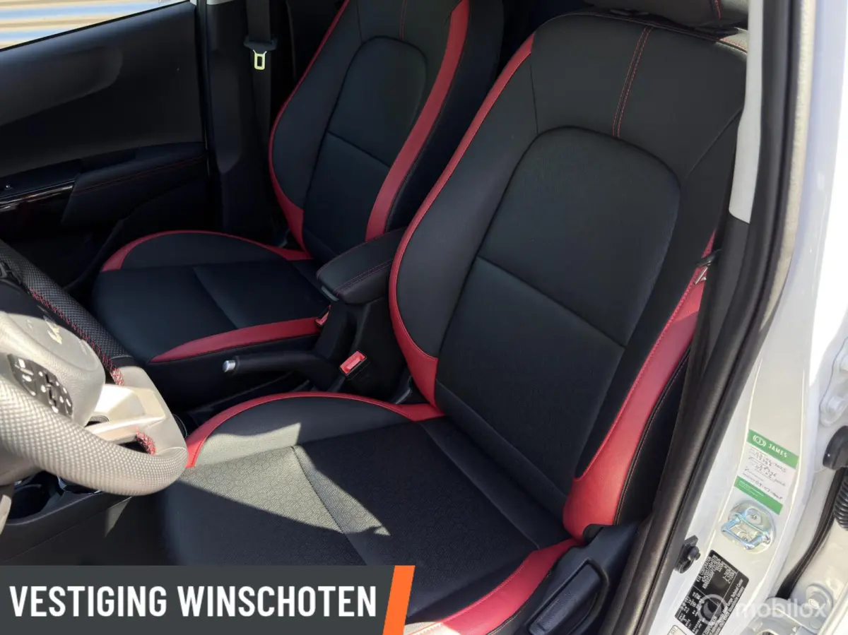 1.0 DPi GT-Line met 17568 km!! | Keyless | Camera | Navi | Cruise |