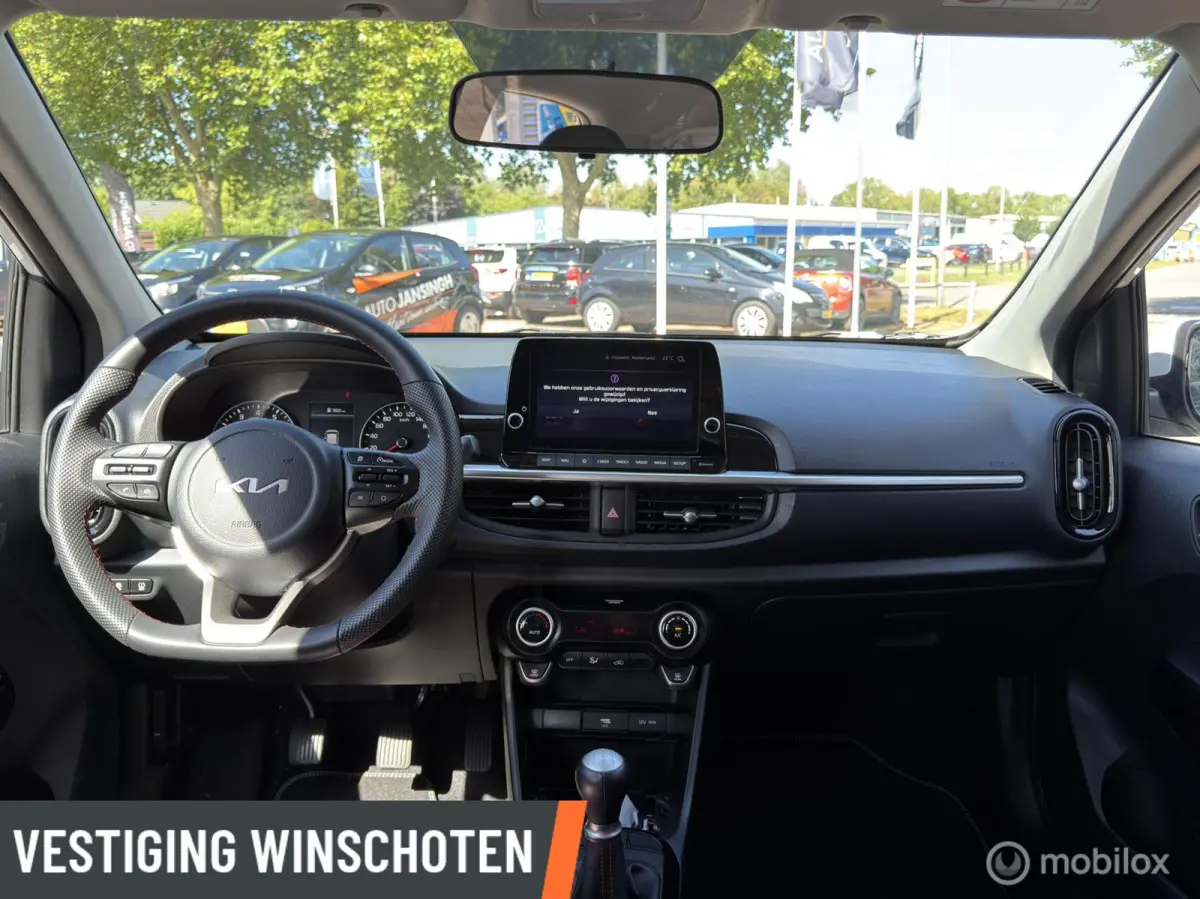 1.0 DPi GT-Line met 17568 km!! | Keyless | Camera | Navi | Cruise |