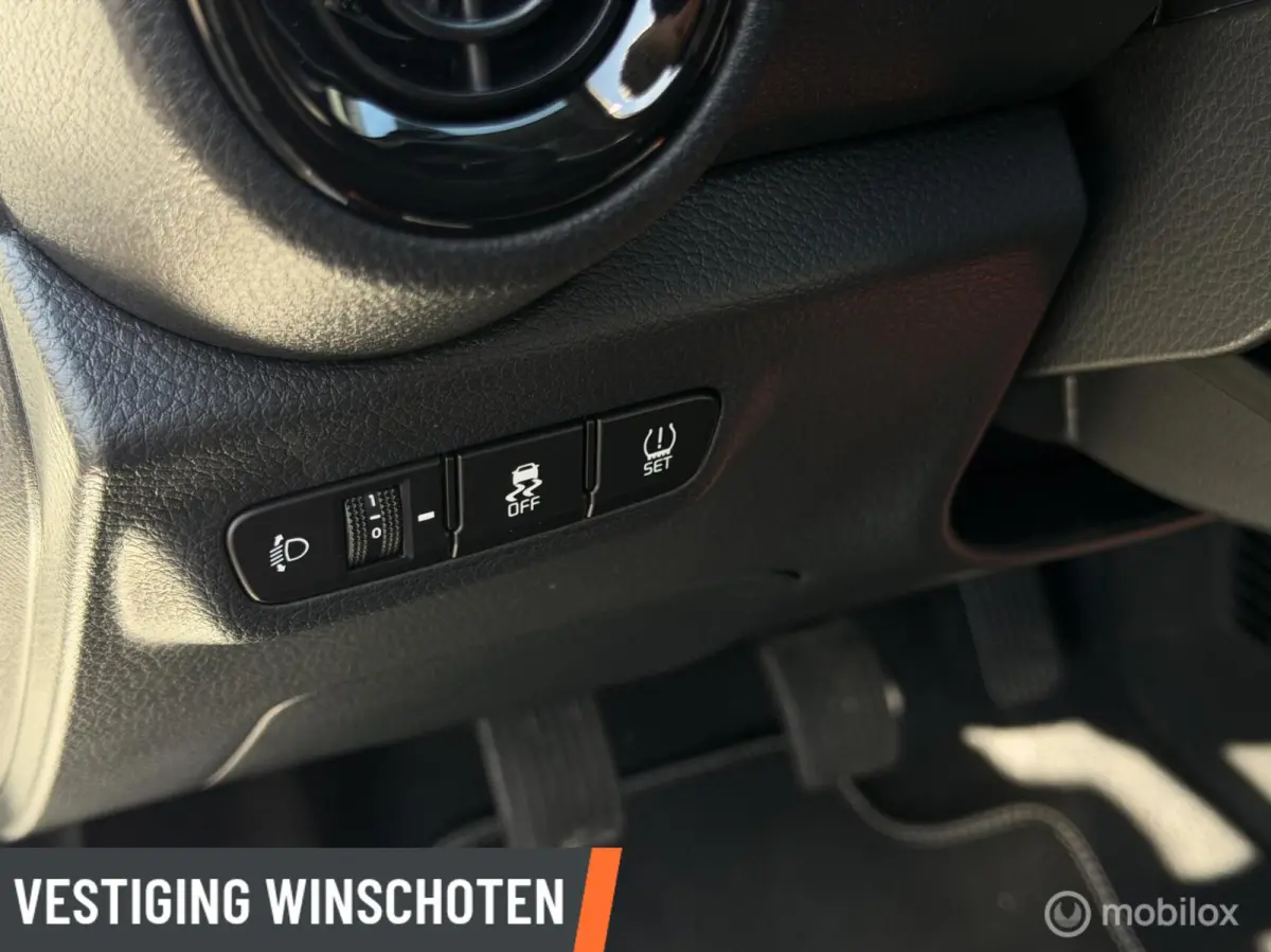 1.0 DPi GT-Line met 17568 km!! | Keyless | Camera | Navi | Cruise |