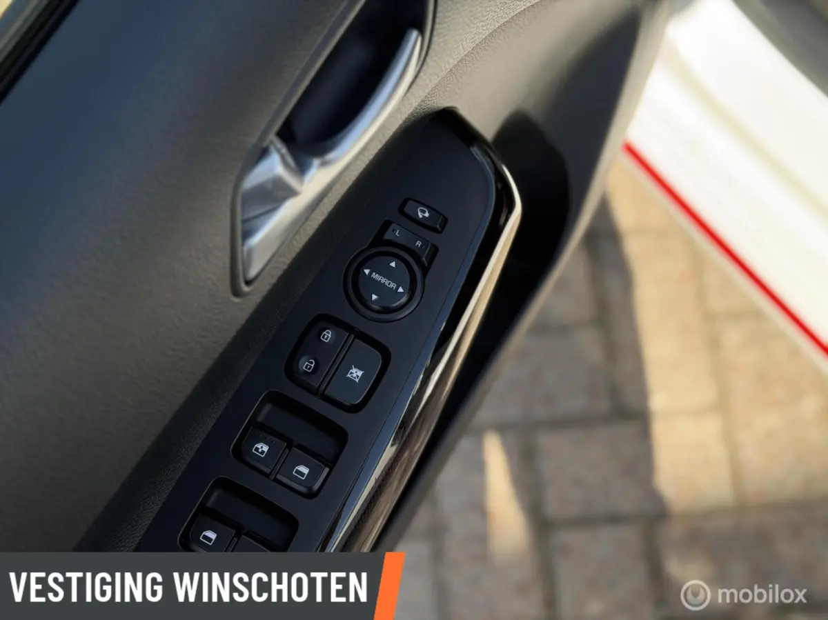1.0 DPi GT-Line met 17568 km!! | Keyless | Camera | Navi | Cruise |