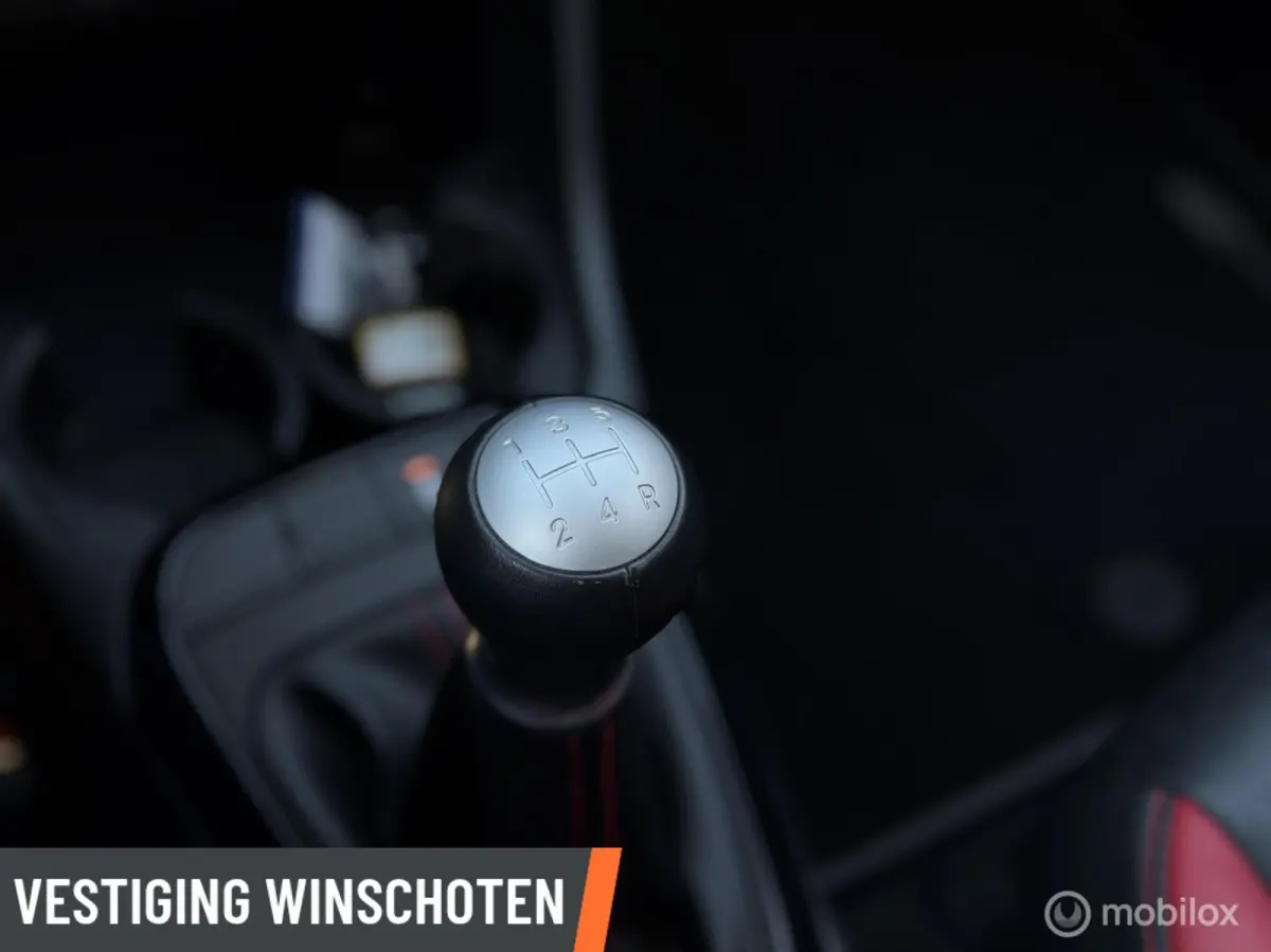 1.0 DPi GT-Line met 17568 km!! | Keyless | Camera | Navi | Cruise |