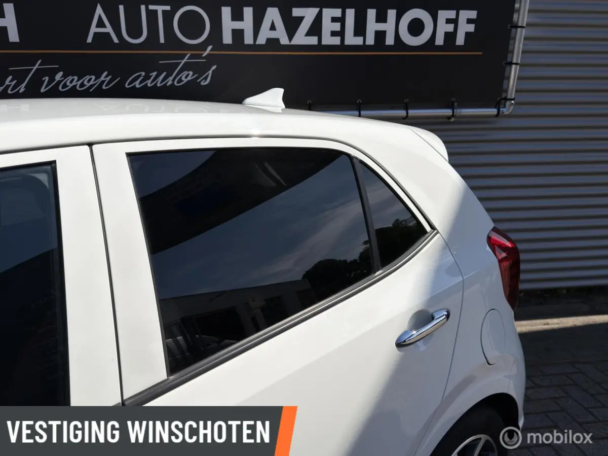 1.0 DPi GT-Line met 17568 km!! | Keyless | Camera | Navi | Cruise |