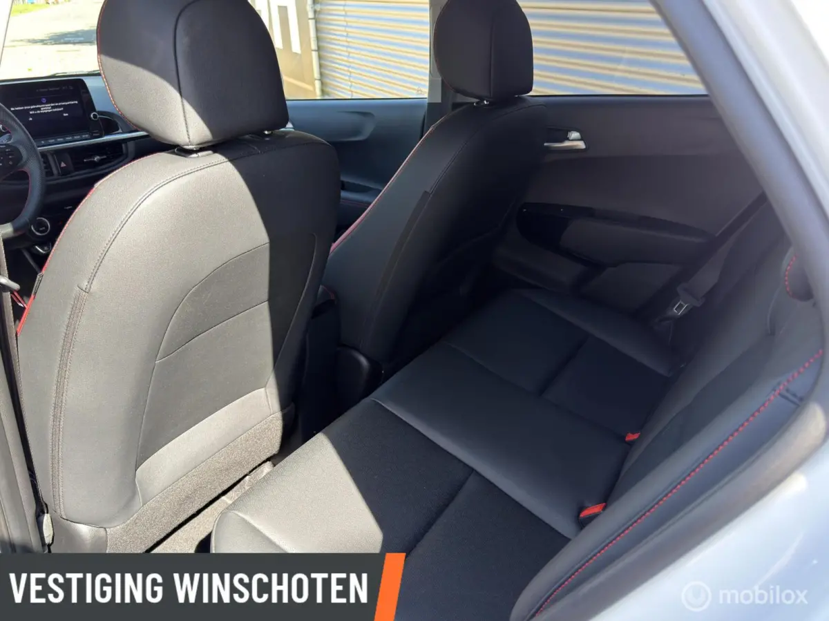 1.0 DPi GT-Line met 17568 km!! | Keyless | Camera | Navi | Cruise |