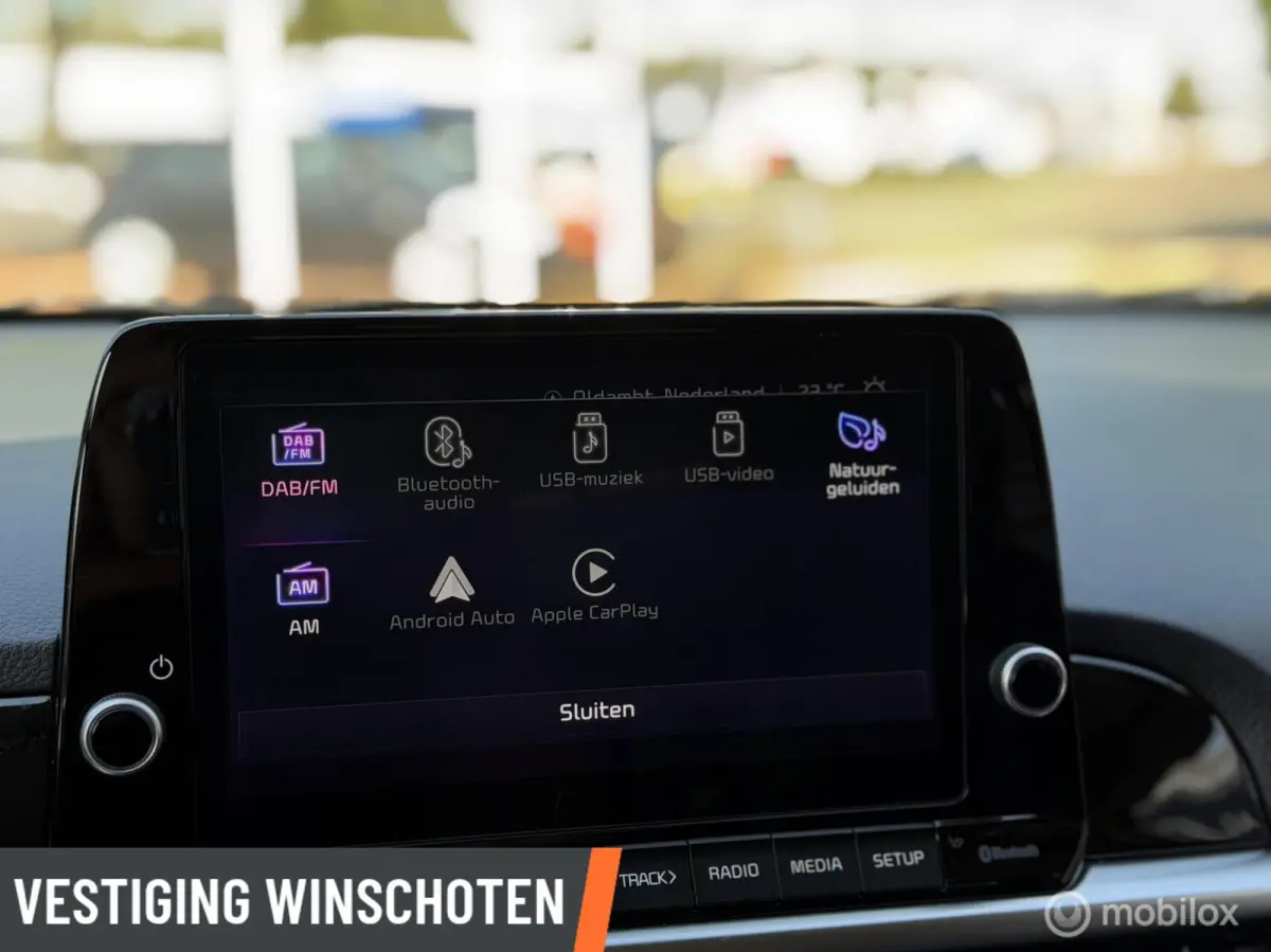1.0 DPi GT-Line met 17568 km!! | Keyless | Camera | Navi | Cruise |
