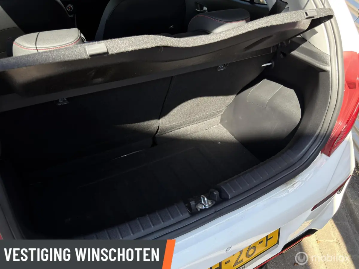 1.0 DPi GT-Line met 17568 km!! | Keyless | Camera | Navi | Cruise |