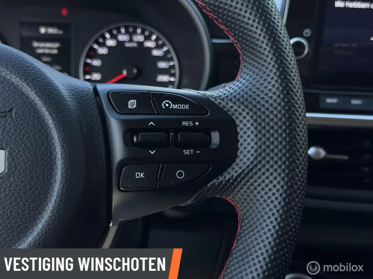 1.0 DPi GT-Line met 17568 km!! | Keyless | Camera | Navi | Cruise |