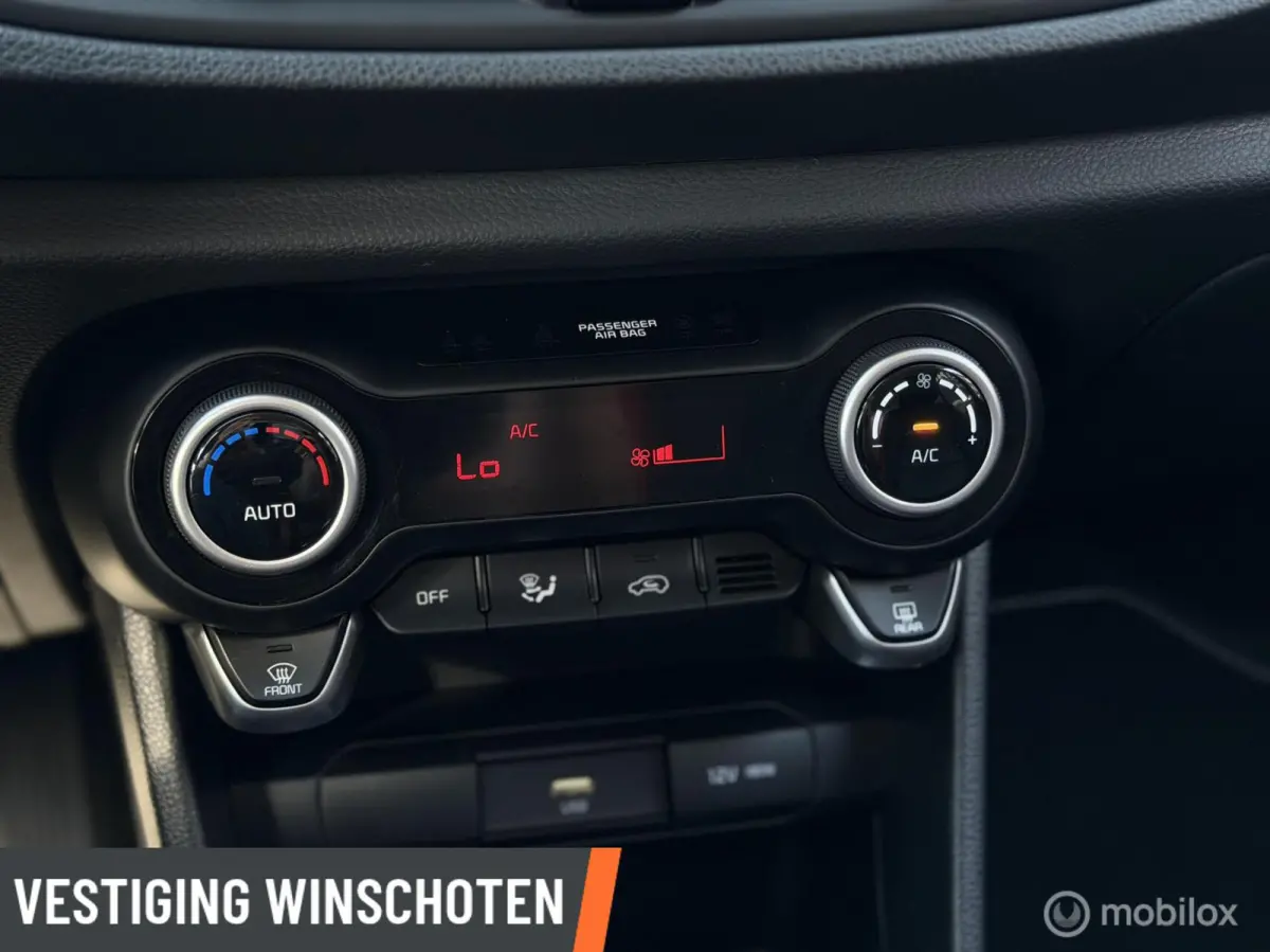 1.0 DPi GT-Line met 17568 km!! | Keyless | Camera | Navi | Cruise |