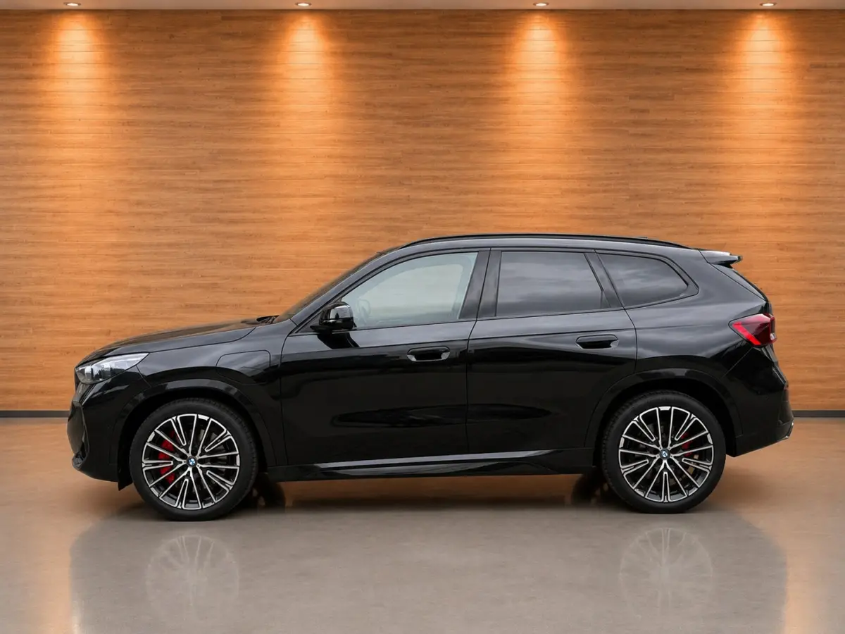 xDrive30e M SPORT MASSAGE ,PANO ,LEER ,HEAD UP