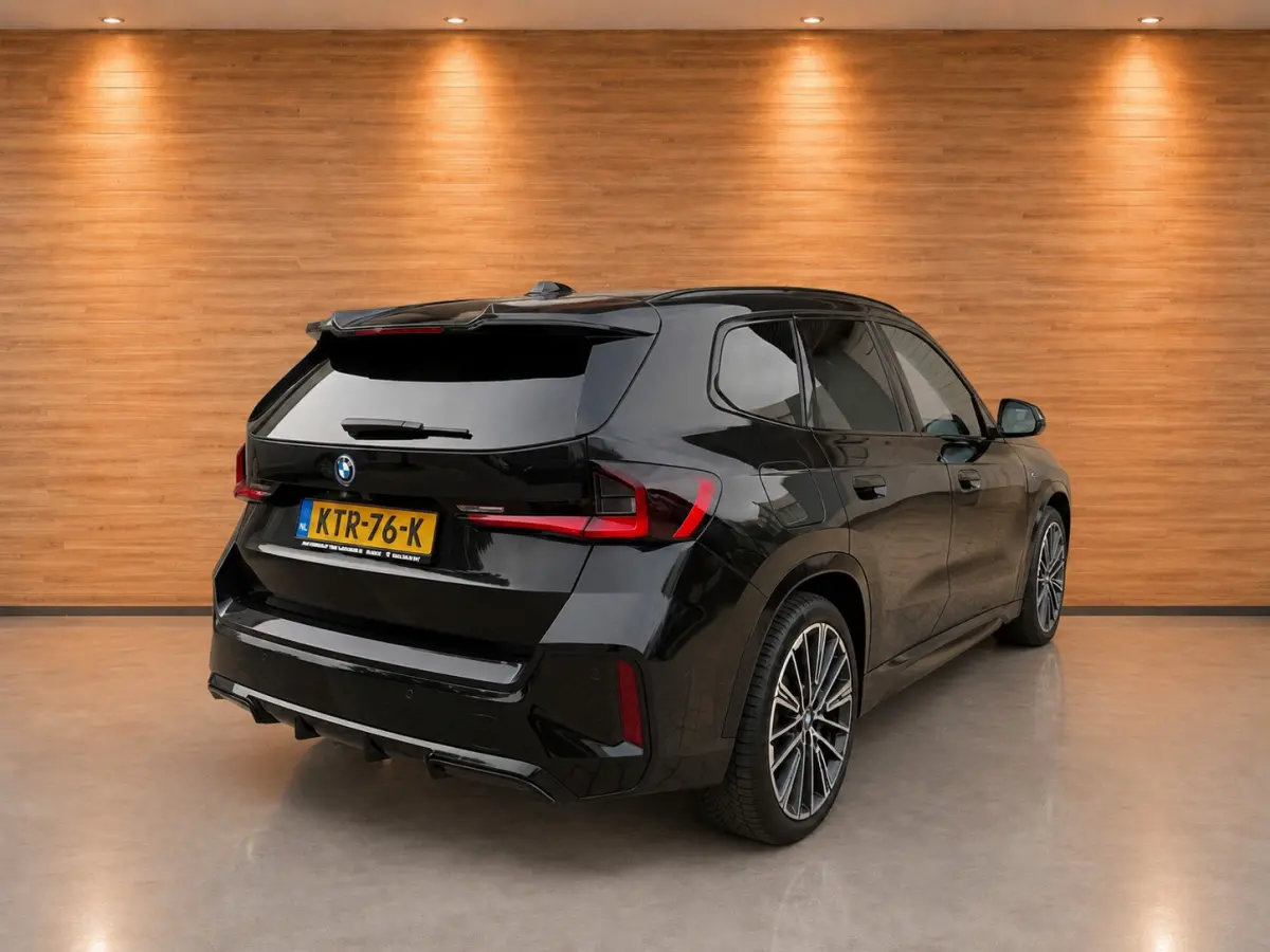 xDrive30e M SPORT MASSAGE ,PANO ,LEER ,HEAD UP