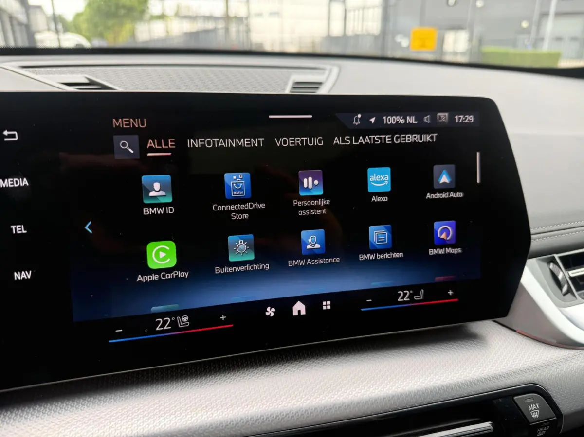 xDrive30e M SPORT MASSAGE ,PANO ,LEER ,HEAD UP