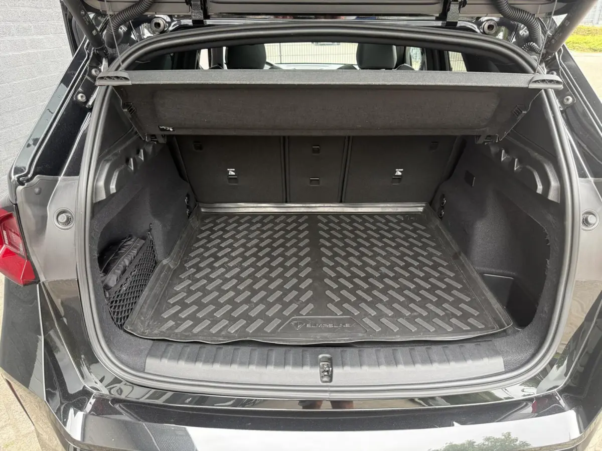 xDrive30e M SPORT MASSAGE ,PANO ,LEER ,HEAD UP